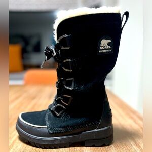 Sorell women’s winter boots